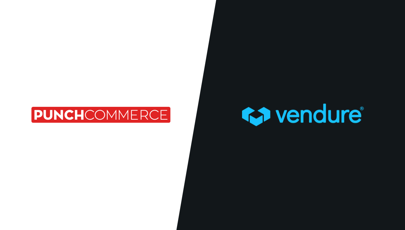 Neue Technologie-Partnerschaft: PunchOut-Anbindung für Vendure-Shops